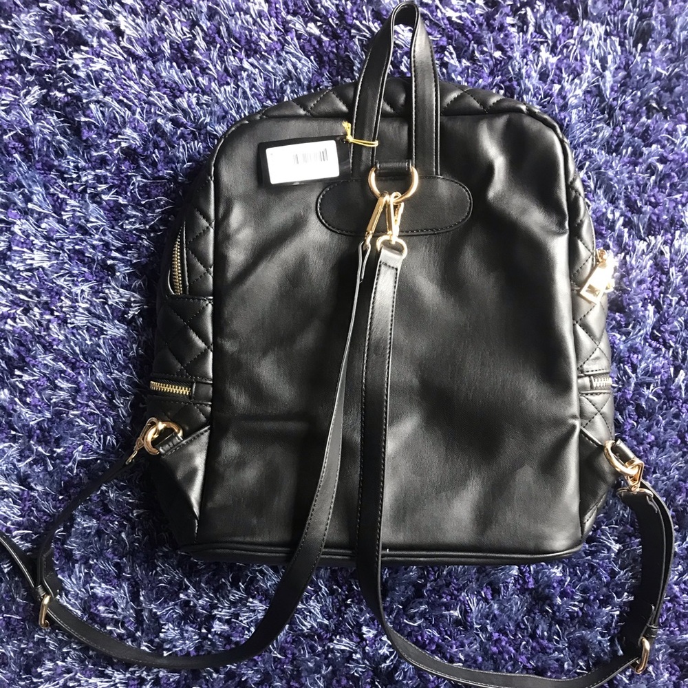 Bebe Backpack - Picture 3 of 3